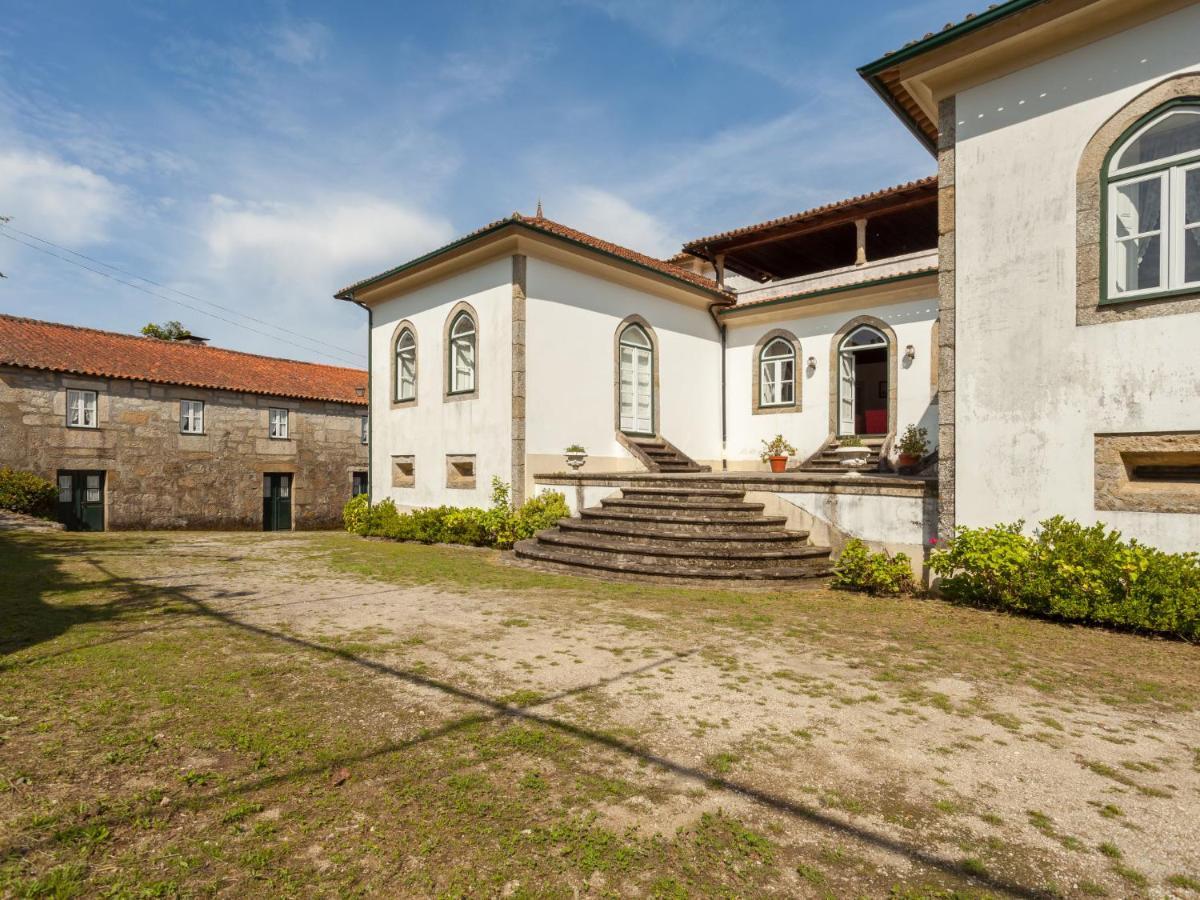 Holiday Home De Ferreira - Pde105 By Interhome Ponte de Lima Zewnętrze zdjęcie