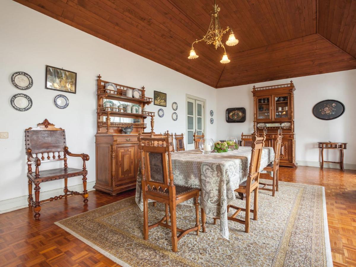 Holiday Home De Ferreira - Pde105 By Interhome Ponte de Lima Zewnętrze zdjęcie