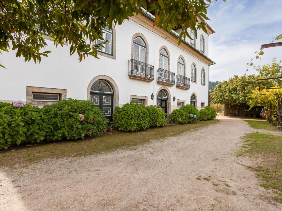 Holiday Home De Ferreira - Pde105 By Interhome Ponte de Lima Zewnętrze zdjęcie