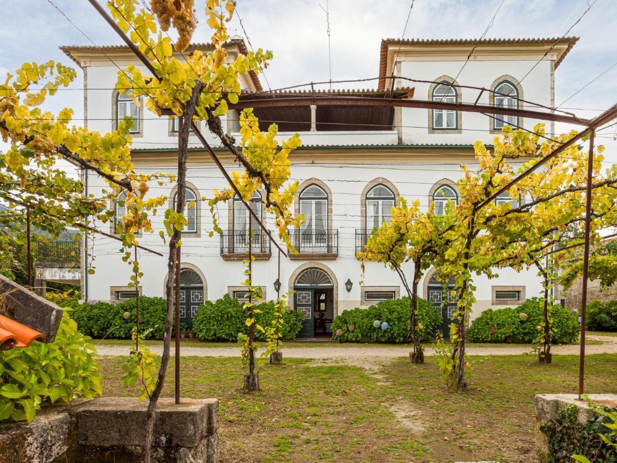 Holiday Home De Ferreira - Pde105 By Interhome Ponte de Lima Zewnętrze zdjęcie