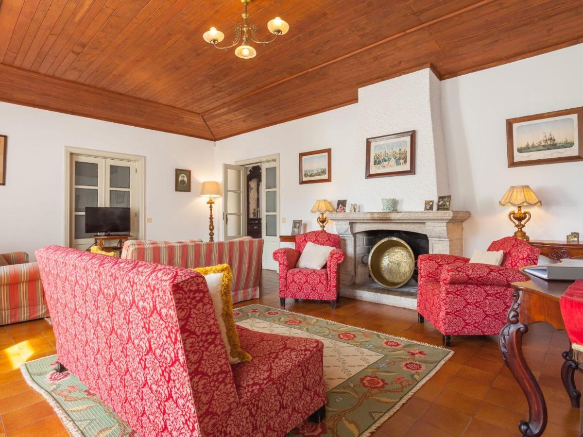 Holiday Home De Ferreira - Pde105 By Interhome Ponte de Lima Zewnętrze zdjęcie