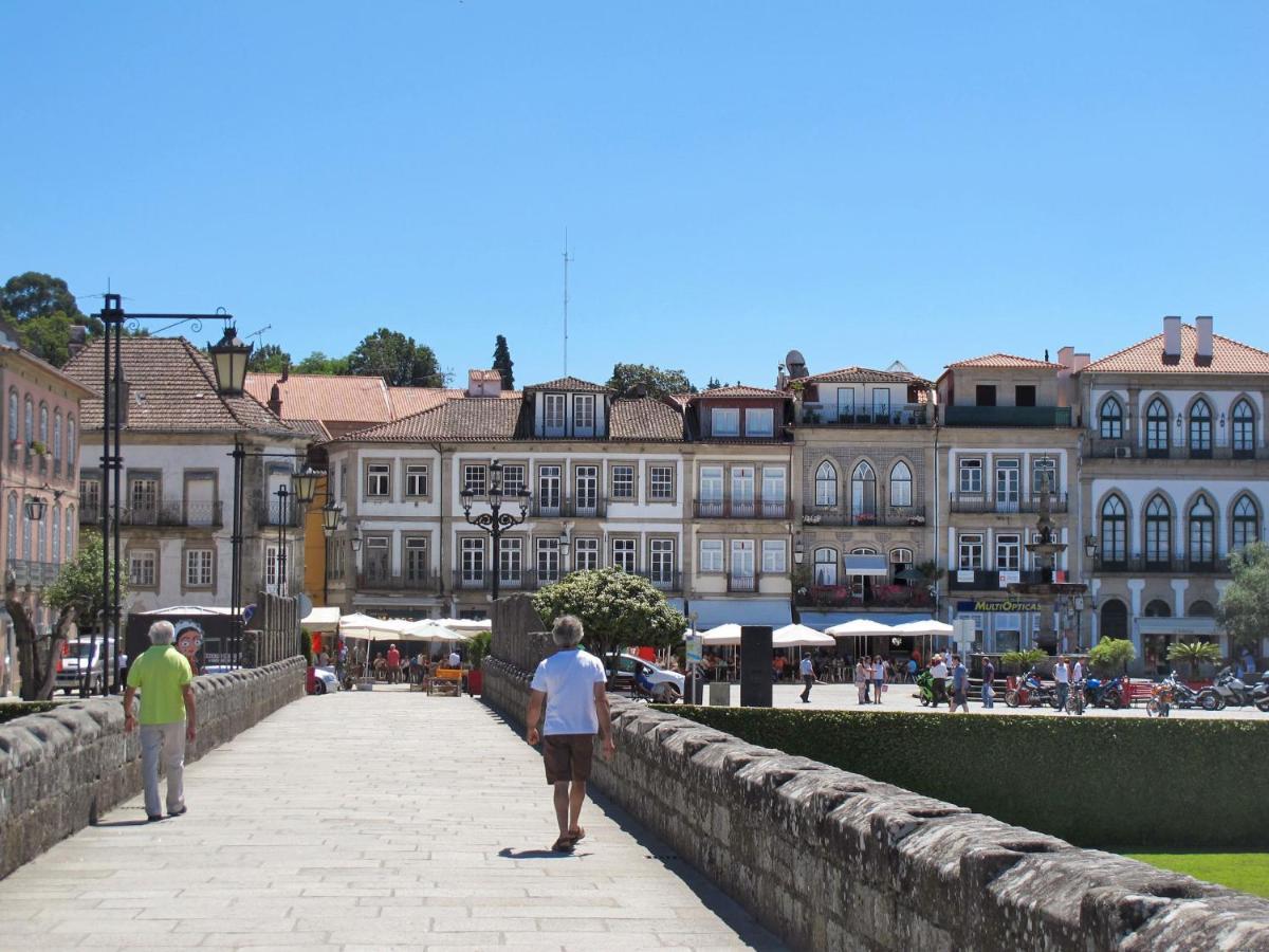 Holiday Home De Ferreira - Pde105 By Interhome Ponte de Lima Zewnętrze zdjęcie
