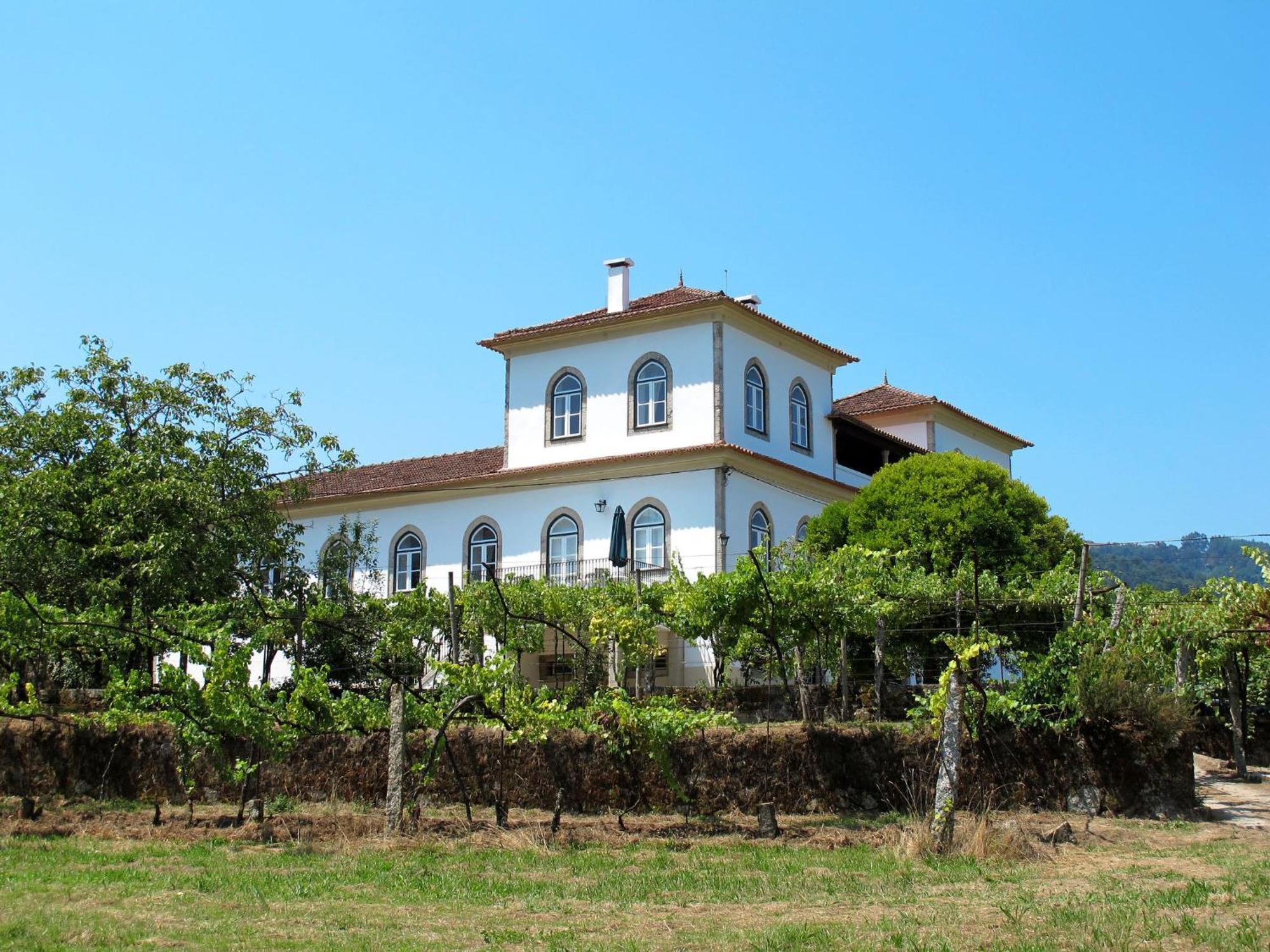 Holiday Home De Ferreira - Pde105 By Interhome Ponte de Lima Zewnętrze zdjęcie