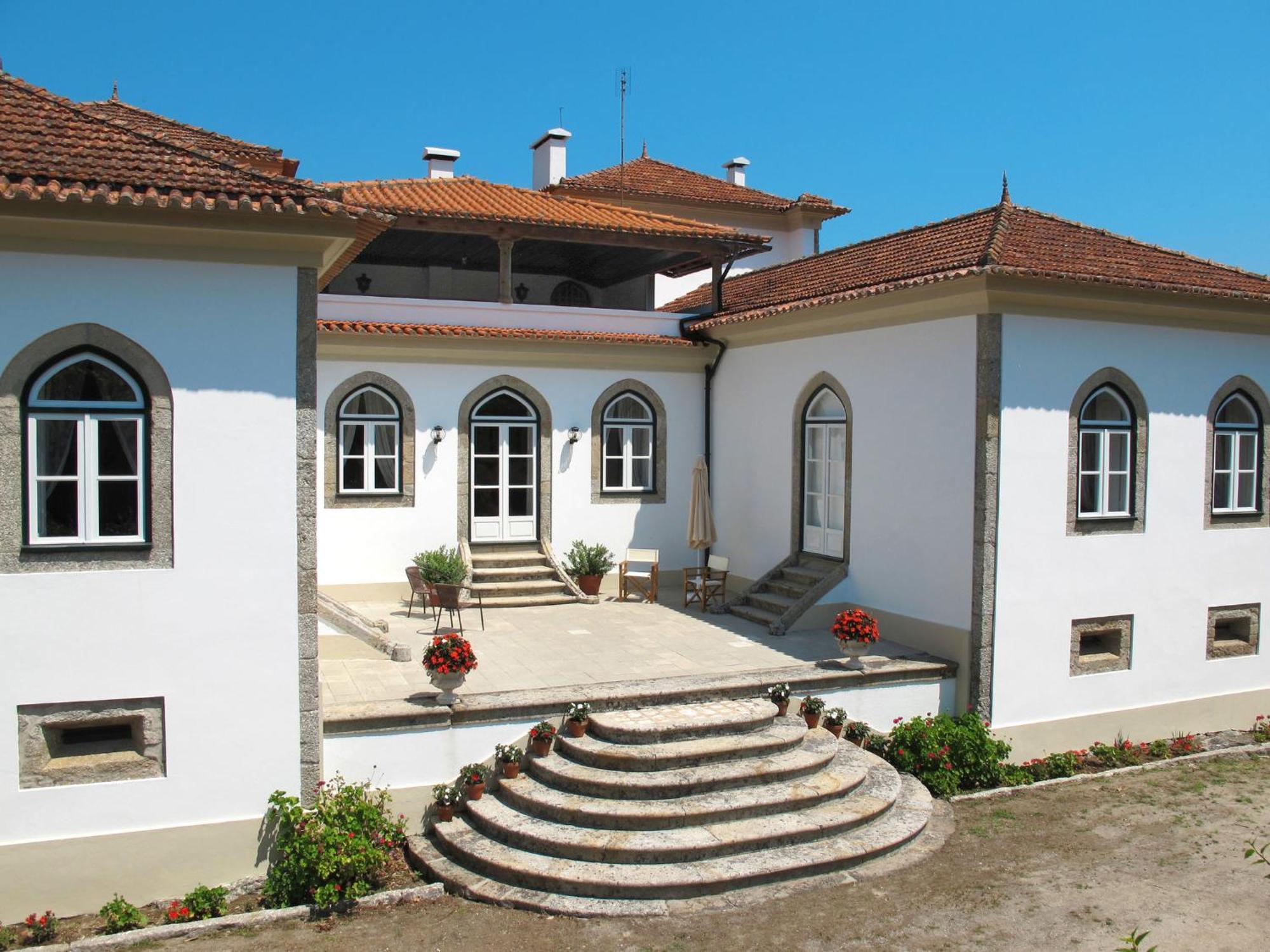 Holiday Home De Ferreira - Pde105 By Interhome Ponte de Lima Zewnętrze zdjęcie