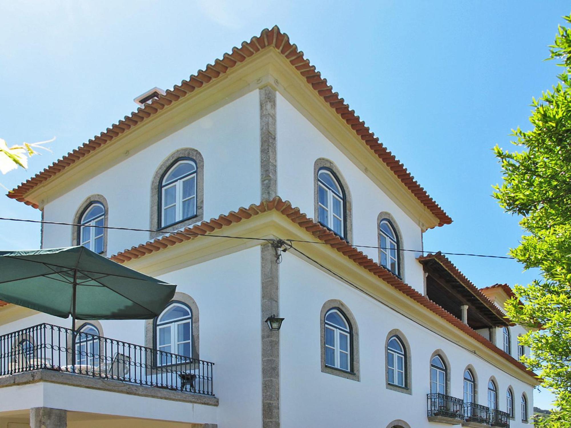 Holiday Home De Ferreira - Pde105 By Interhome Ponte de Lima Zewnętrze zdjęcie