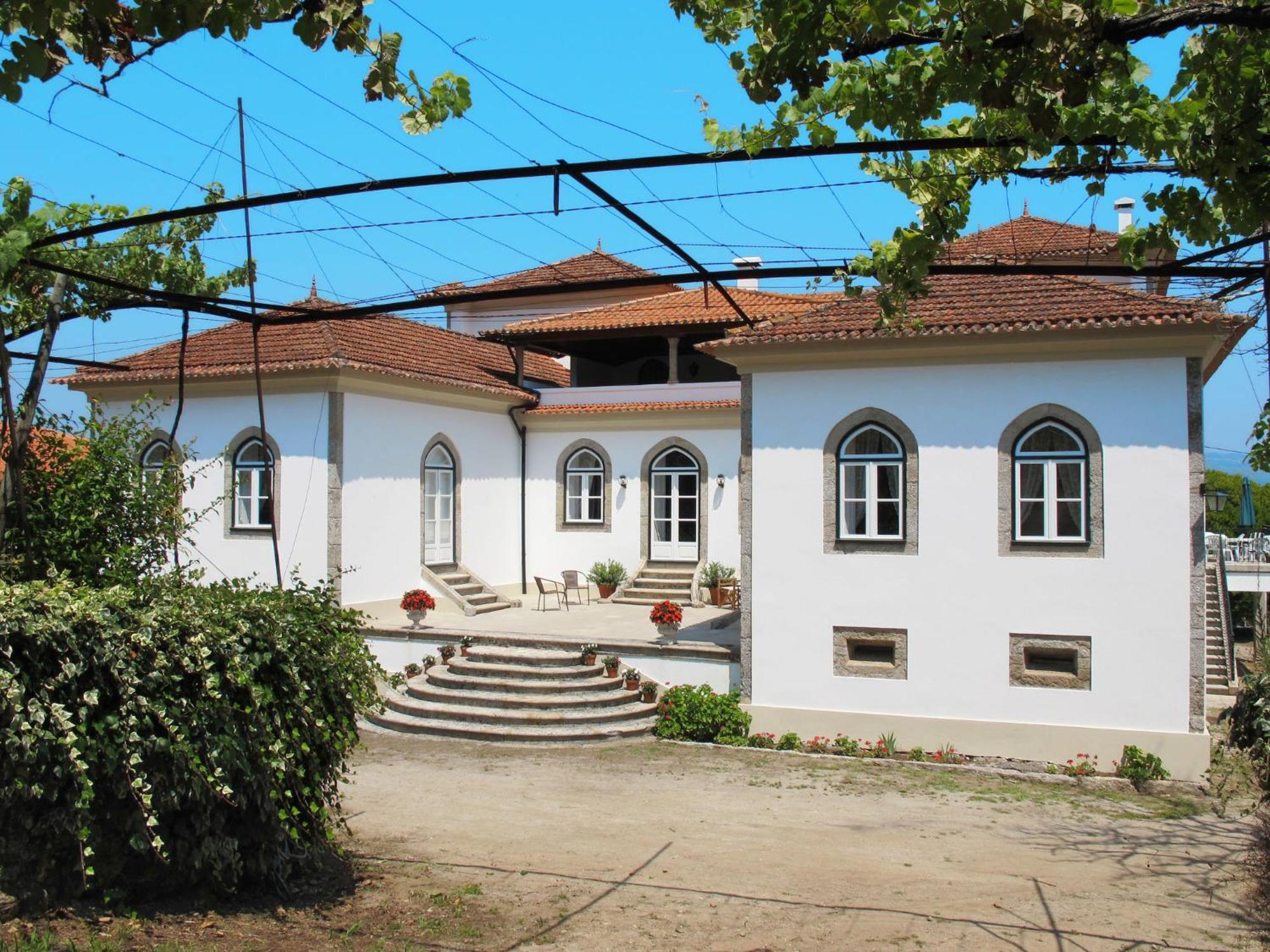 Holiday Home De Ferreira - Pde105 By Interhome Ponte de Lima Zewnętrze zdjęcie