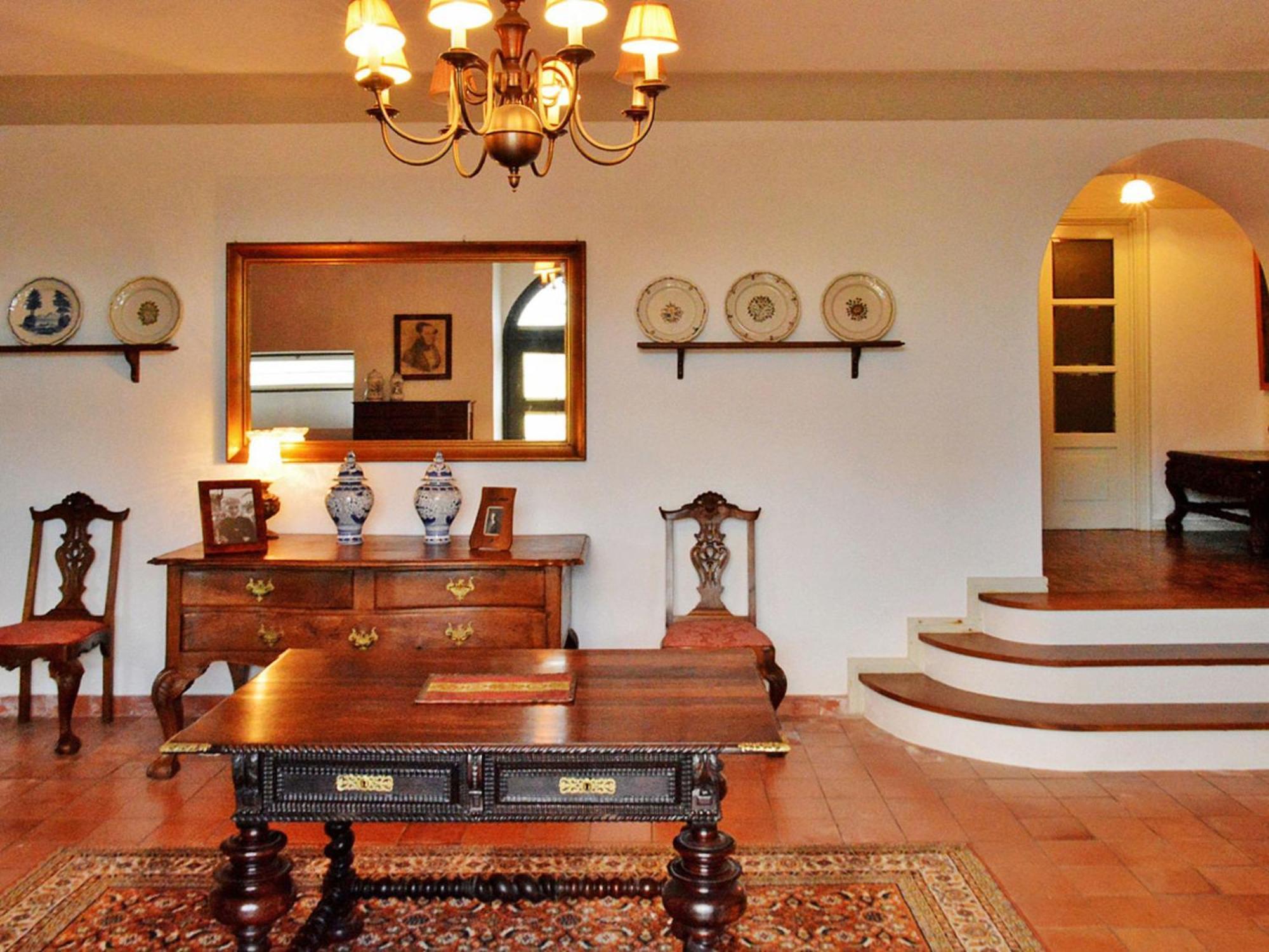 Holiday Home De Ferreira - Pde105 By Interhome Ponte de Lima Zewnętrze zdjęcie