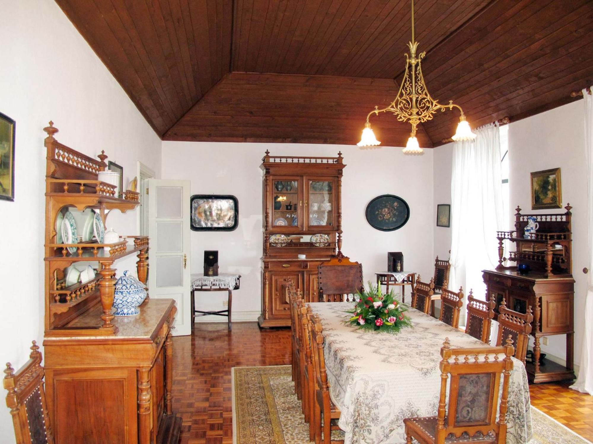 Holiday Home De Ferreira - Pde105 By Interhome Ponte de Lima Zewnętrze zdjęcie