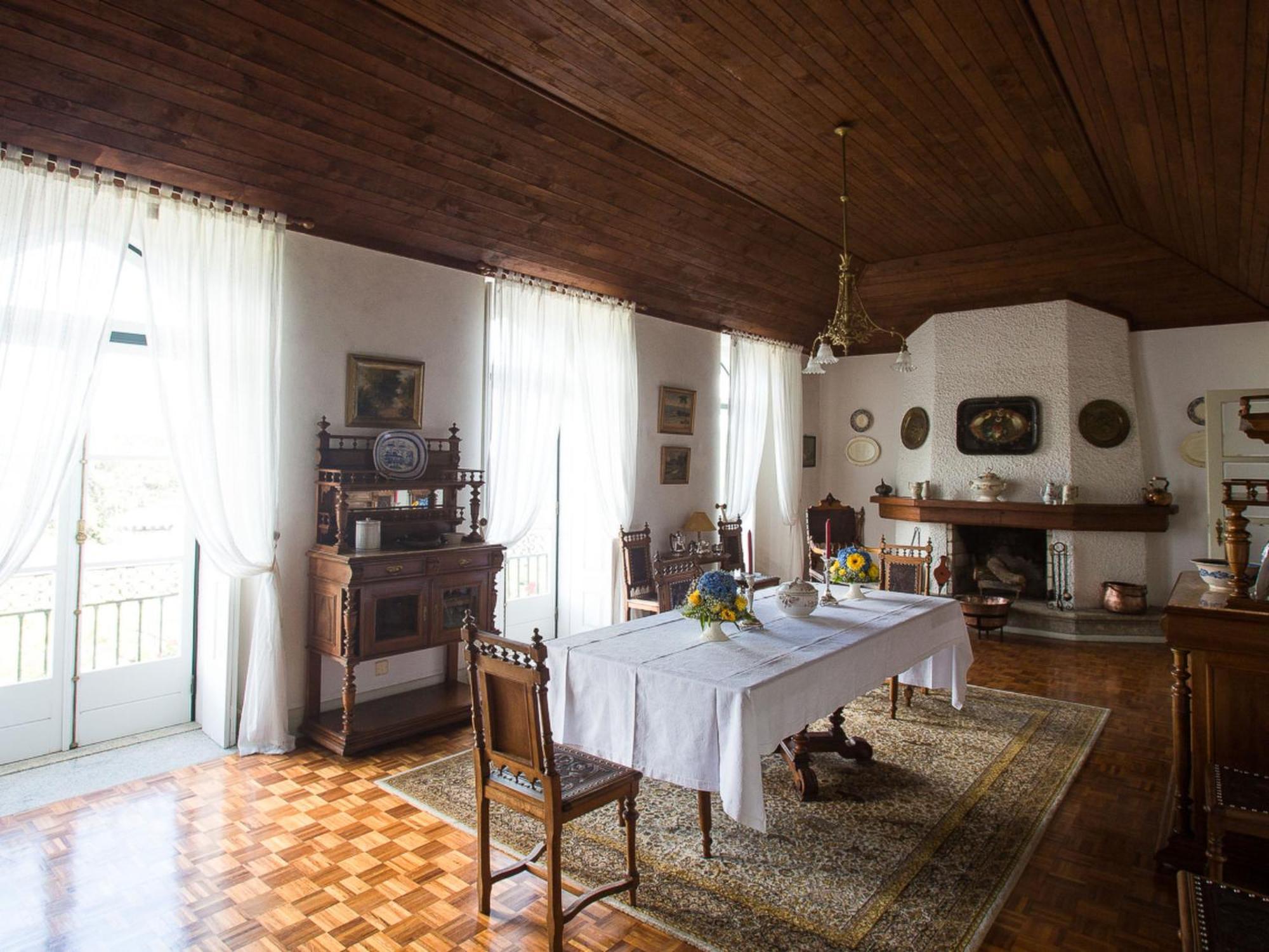 Holiday Home De Ferreira - Pde105 By Interhome Ponte de Lima Zewnętrze zdjęcie