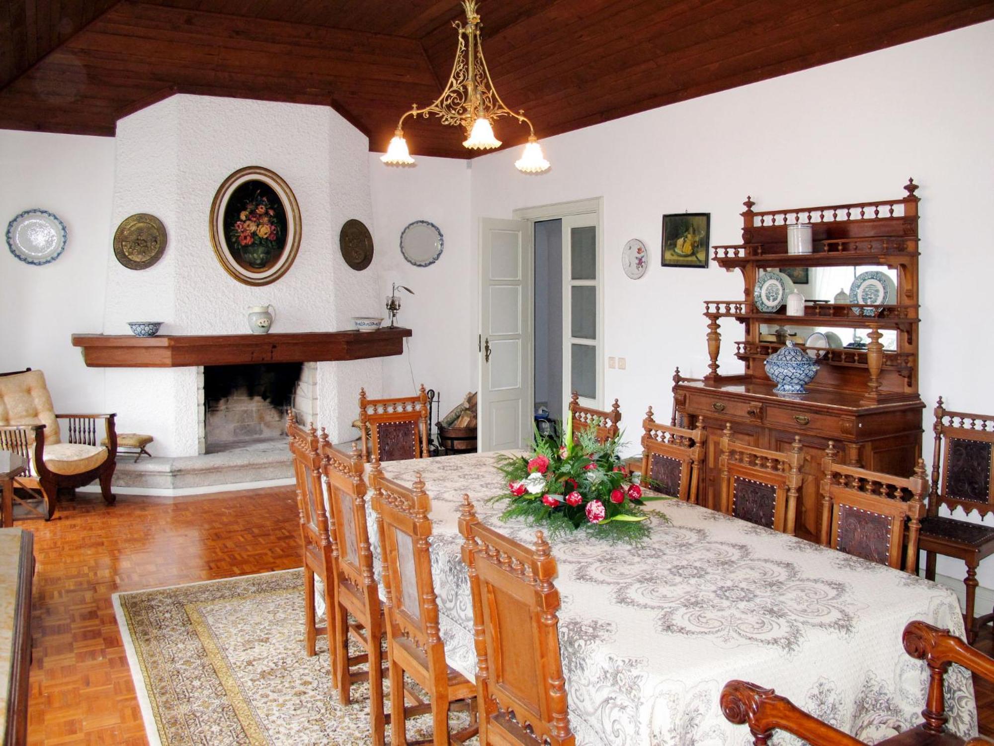 Holiday Home De Ferreira - Pde105 By Interhome Ponte de Lima Zewnętrze zdjęcie