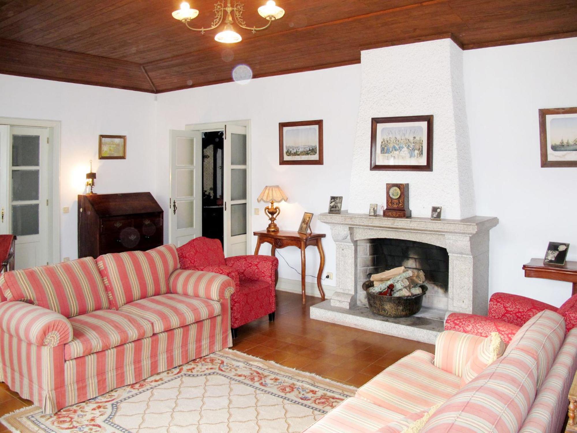 Holiday Home De Ferreira - Pde105 By Interhome Ponte de Lima Zewnętrze zdjęcie